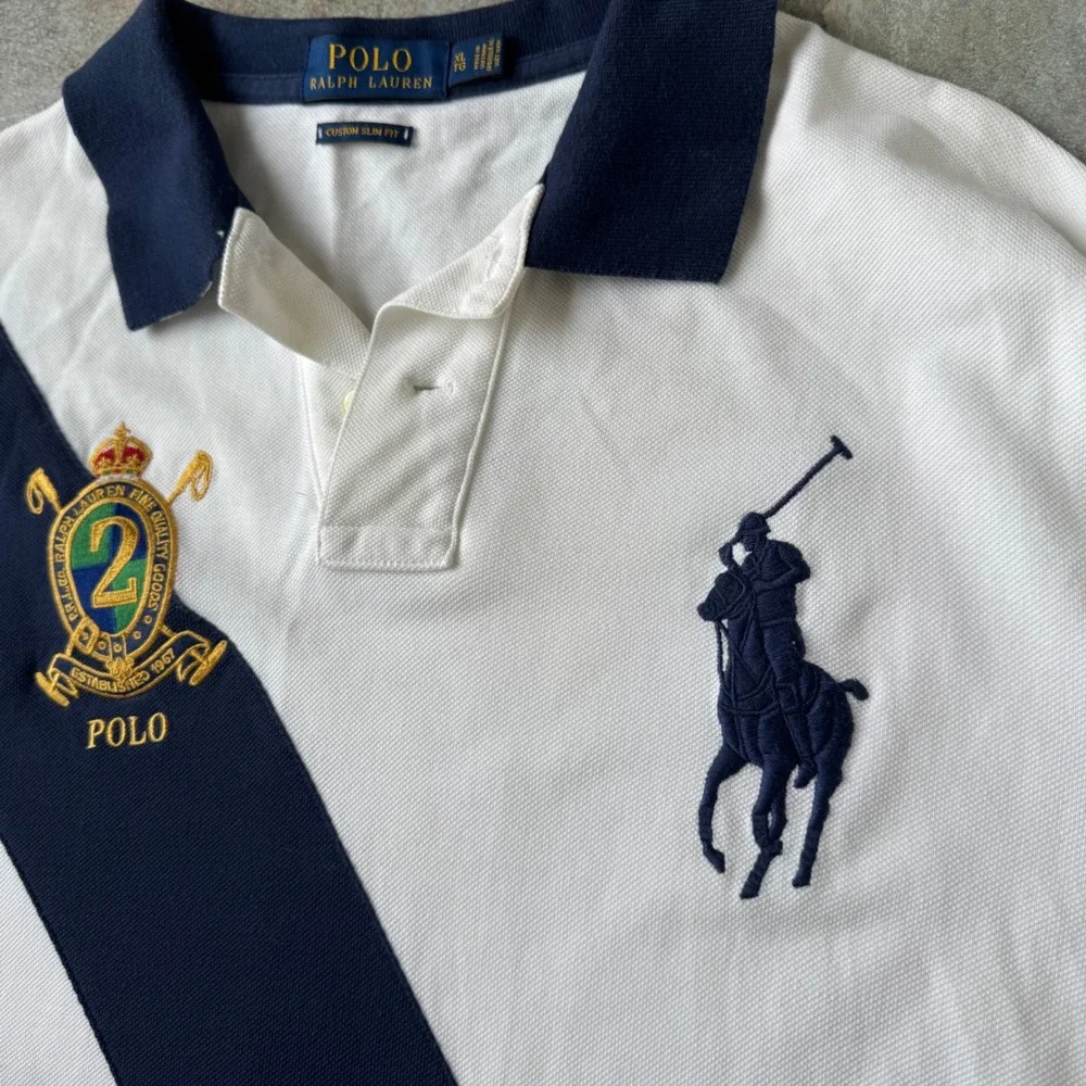 Polo Ralph Lauren iconic polo